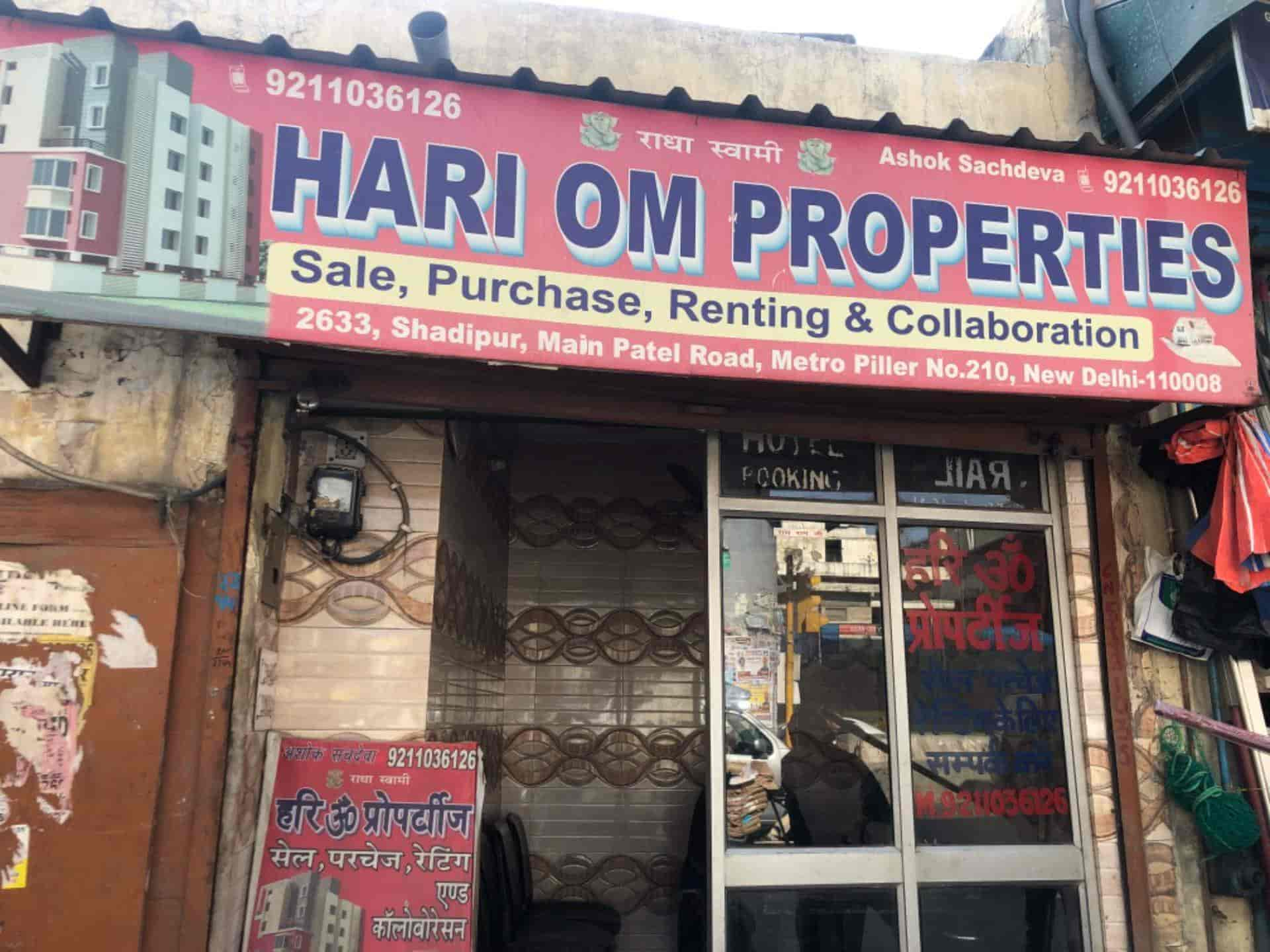 Hari Om Properties - New Delhi Image