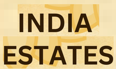 India Estates - New Delhi Image