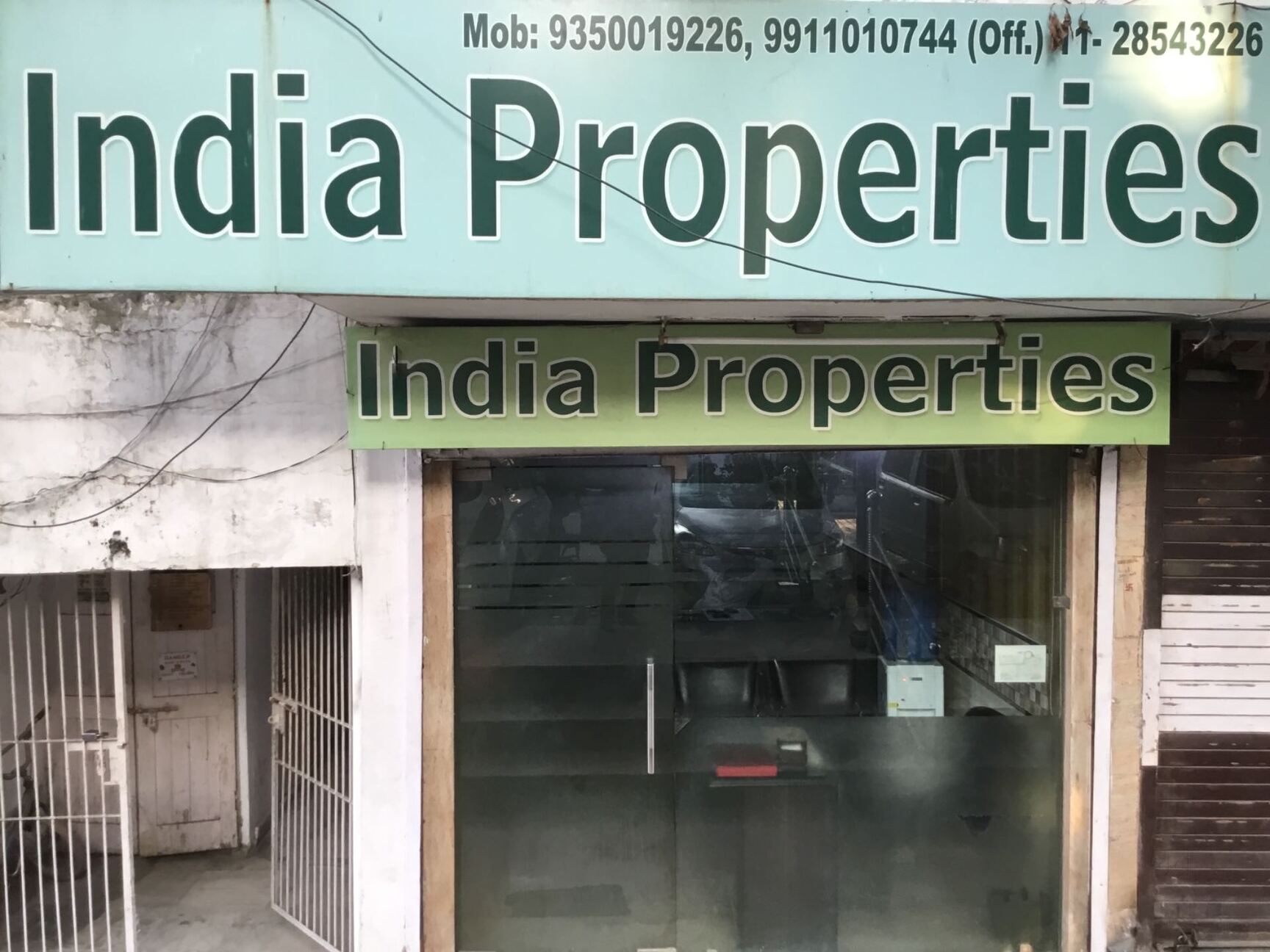 India Properties - New Delhi Image