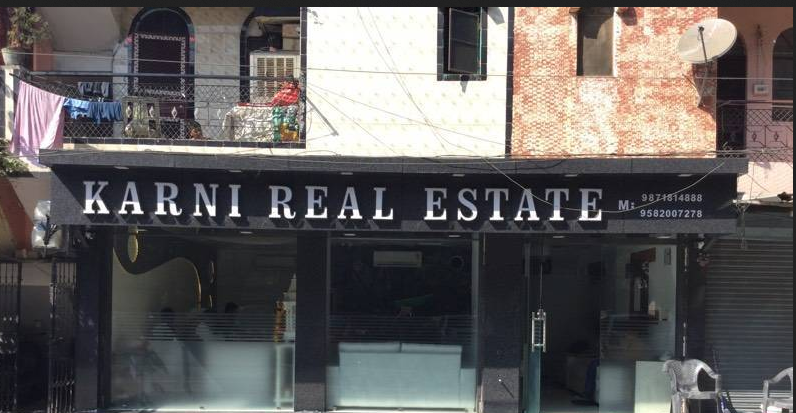 Karni Real Estate - New Delhi Image