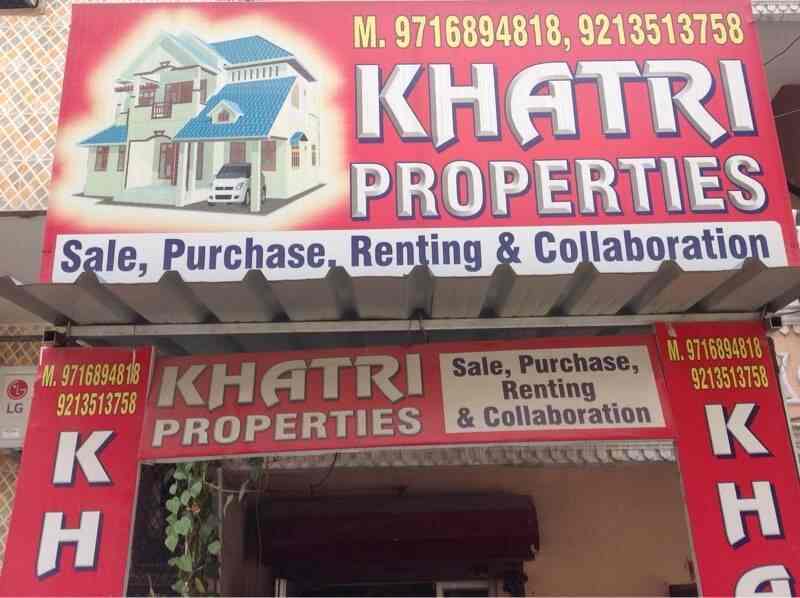 Khatri Properties - New Delhi Image