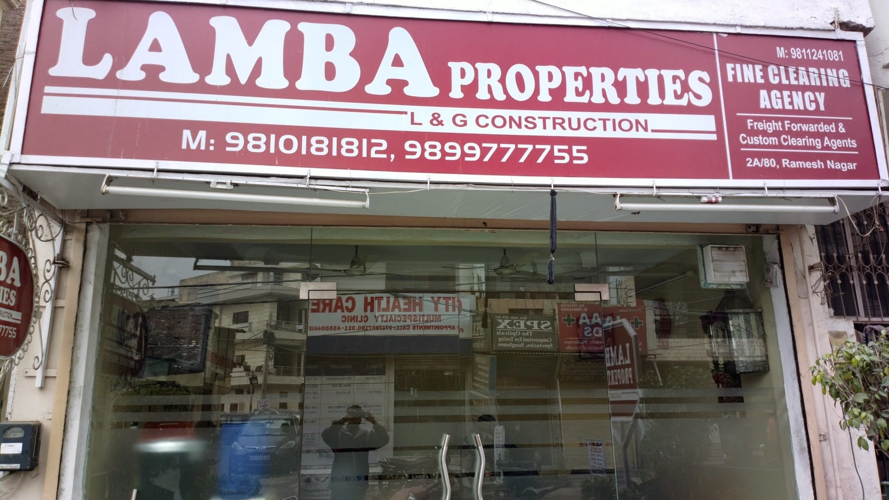 Lamba Property Dealer - New Delhi Image