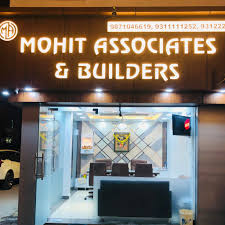 Mohit Associates - New Delhi Image