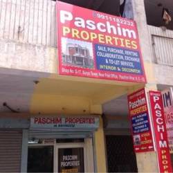 Paschim Vihar Properties - New Delhi Image