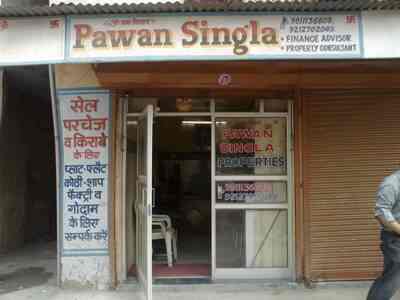 Pawan Singla Property Consultant - New Delhi Image