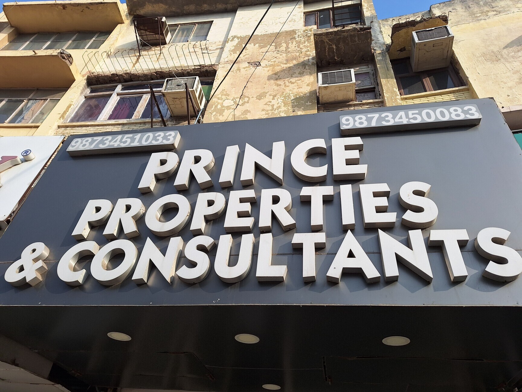 Prince Properties - New Delhi Image