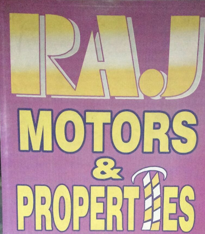 Raj Motors & Properties - New Delhi Image