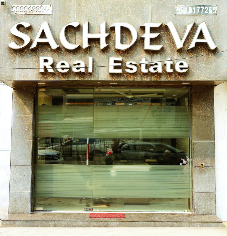 Sachdeva Real Estate - New Delhi Image