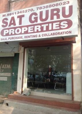 Satguru Properties - New Delhi Image