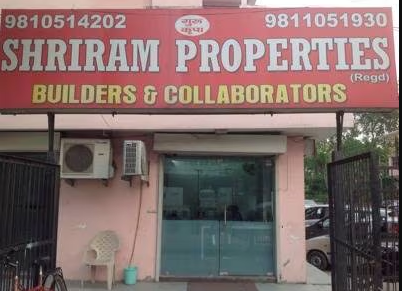 Shriram Properties - New Delhi Image