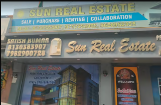 Sun Real Estate - New Delhi Image