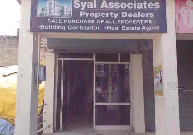 Syal Properties - New Delhi Image