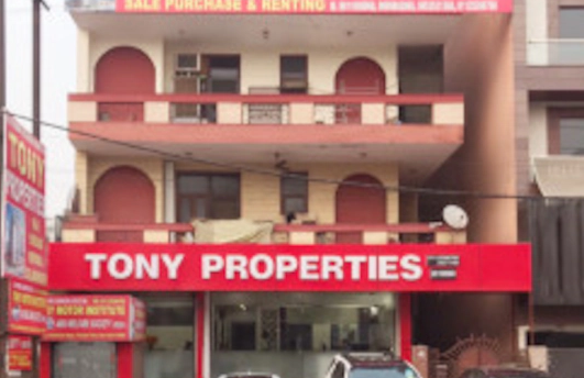 Tony Properties - New Delhi Image