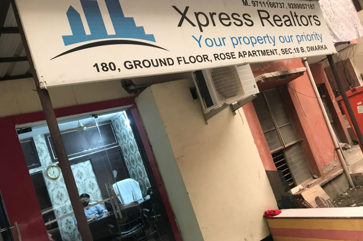 Xpress Property Real Estate Agent - New Delhi Image