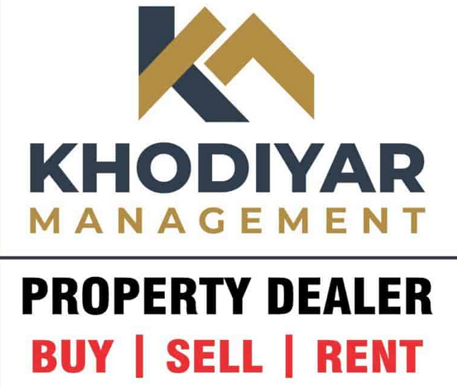 Jay Khodiyar Real Estate - Ahmedabad Image