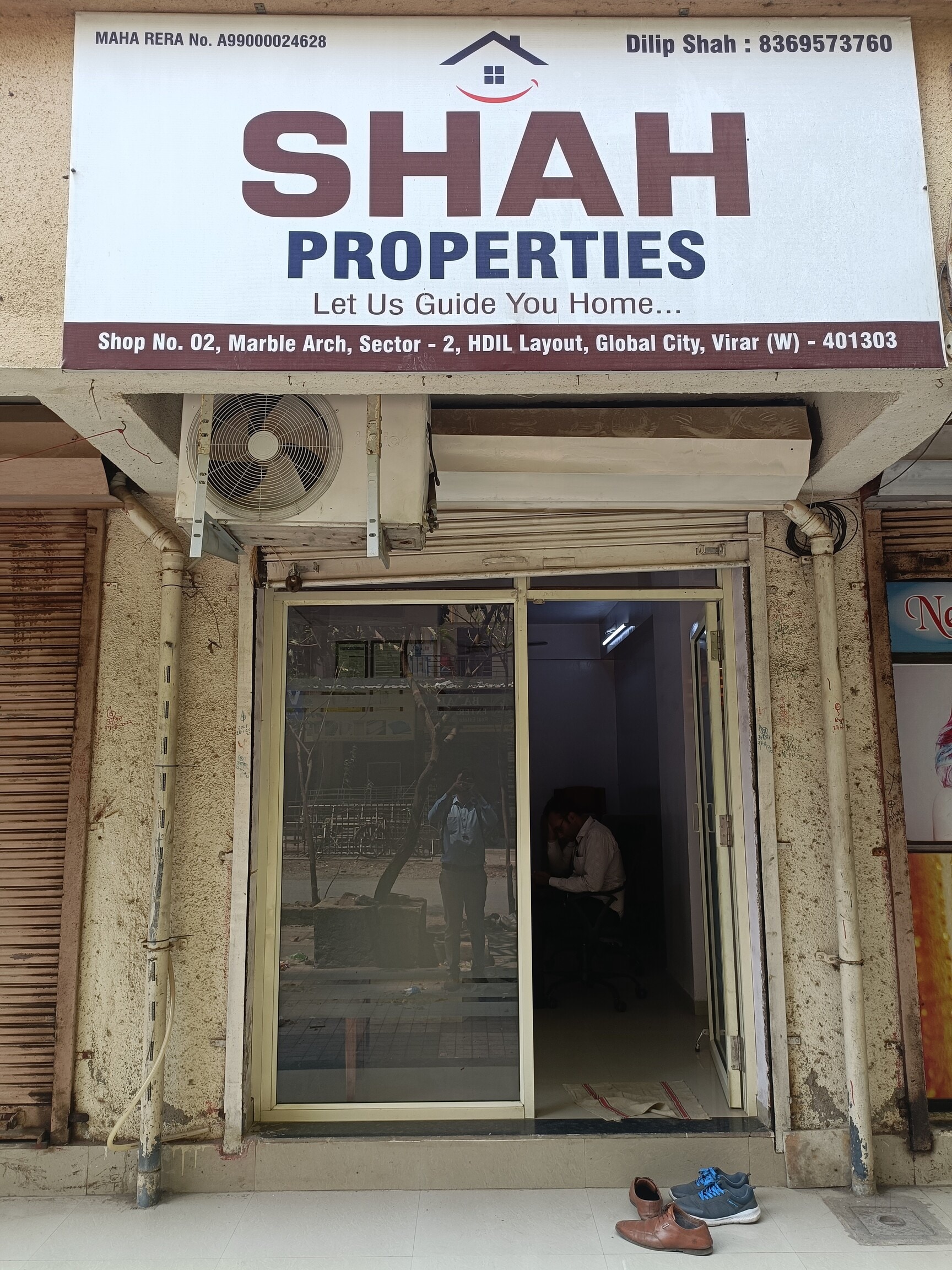 Shah Property Broker - Ahmedabad Image