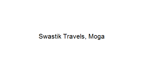 Swastik Travels - Moga Image