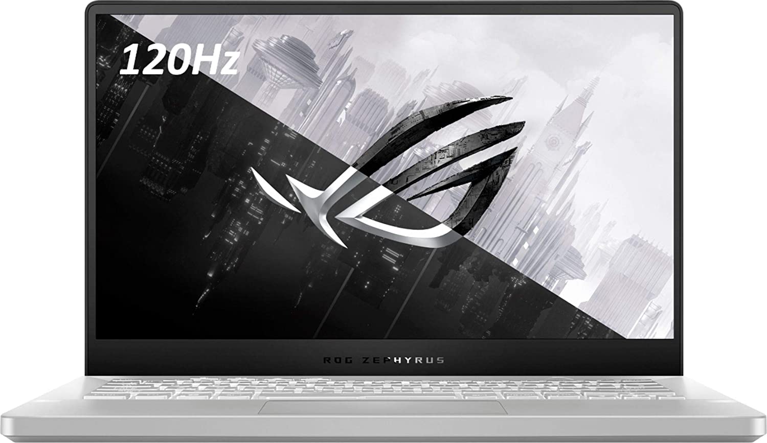 Asus ROG Zephyrus G14 Gaming Laptop Image