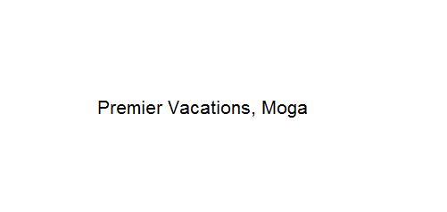 Premier Vacations - Moga Image