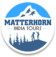 Matterhorn India Tours - Dharamshala Image