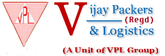 Vijay Packers and Movers Image