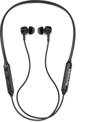 Portronics Harmonics One Sports Bluetooth Headset Image