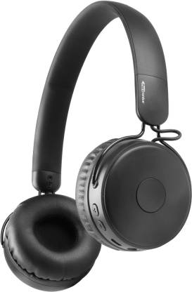 Portronics POR-317 Muffs M Bluetooth Headset Image