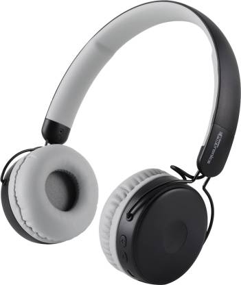 Portronics POR-1073 Muffs M Bluetooth Headset Image