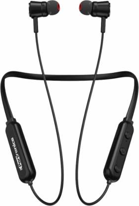 Portronics Harmonics 208 POR-923 Bluetooth Headset Image