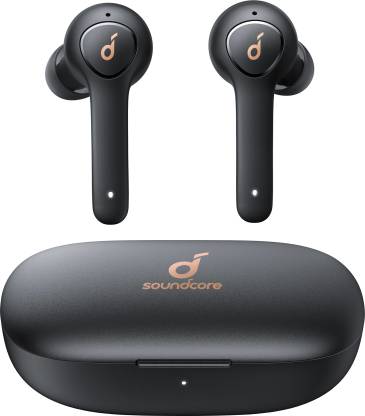 Soundcore Life P2 Bluetooth Headset Image