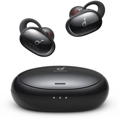 Soundcore Liberty 2 True Wireless Bluetooth Headset Image