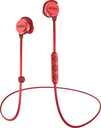 Mivi ThunderBeats Bluetooth Headset Image