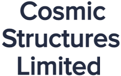 Cosmic Structures Limited - Noida Image