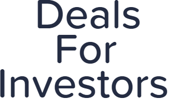 Deals For Investors - Noida Image