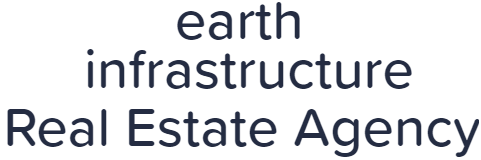 earth infrastructure Real Estate Agency - Noida Image