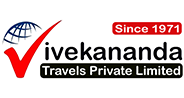 Vivekananda Travels - Kannur Image