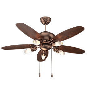 Polycab Ceiling Fans Image