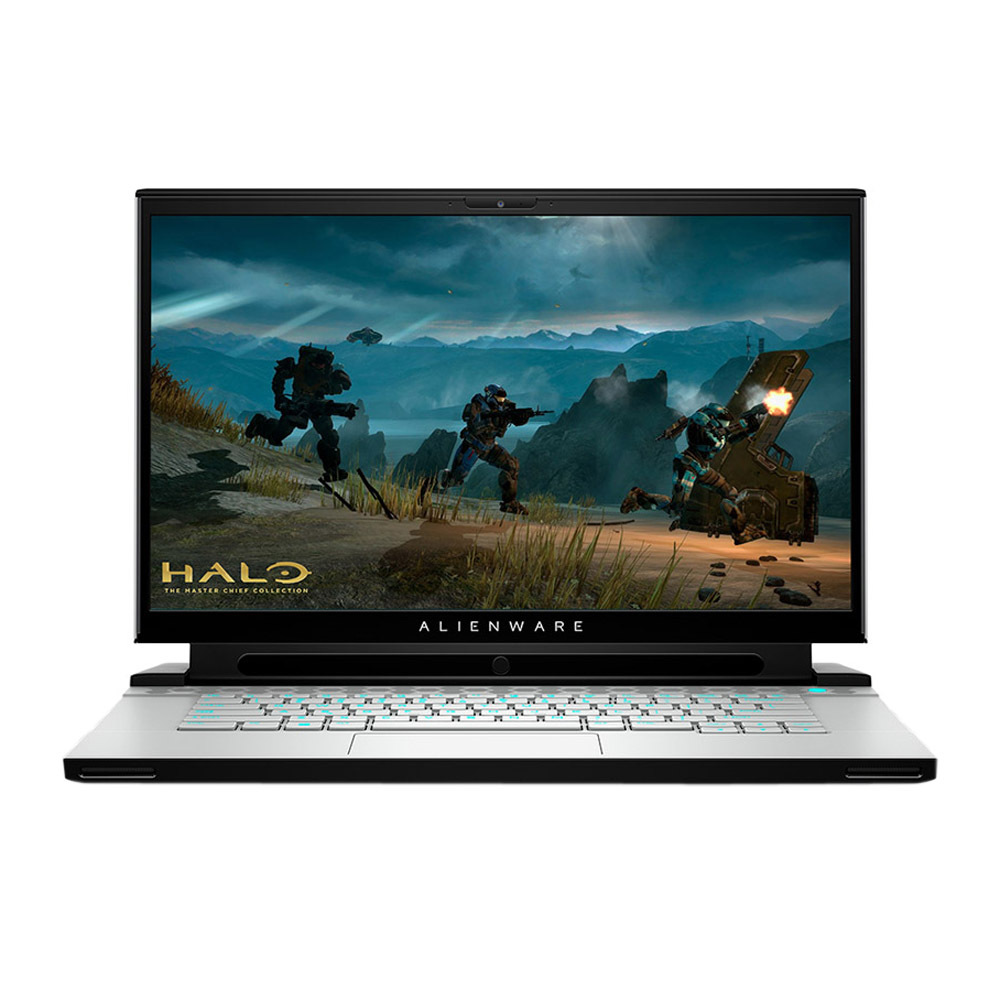 Dell M15 R3 Alienware Core i7 10th Gen Gaming Laptop Image