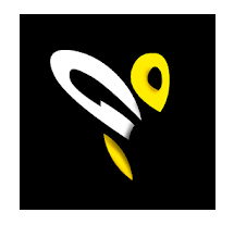 Door Bee Image