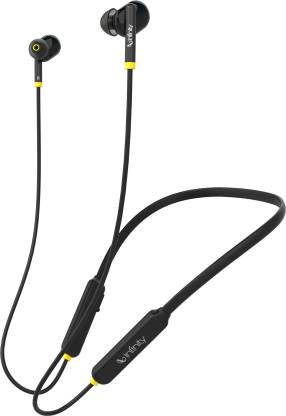 Infinity Glide N133 Bluetooth Headset Image