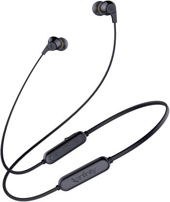 Infinity (JBL) Glide 105 Bluetooth Headset Image