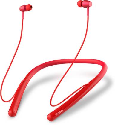 TAGG Bassbuds Bluetooth Headset Image