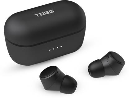 TAGG Liberty-X True Wireless Bluetooth Headset Image