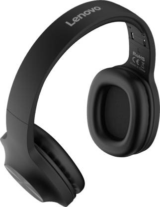 Lenovo HD116 Bluetooth Headset Image