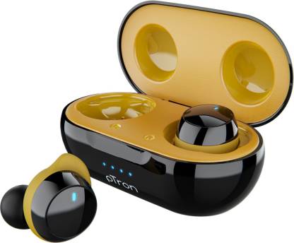 PTron Bassbuds Evo Bluetooth Headset Image