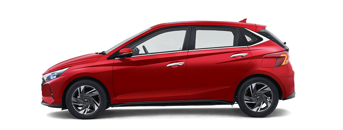 Hyundai i20 Asta (O) 1.2 MT Image