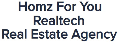 Homz For You Realtech Real Estate Agency - Noida Image