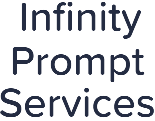 Infinity Prompt Services - Noida Image