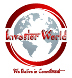 Investors World - Noida Image