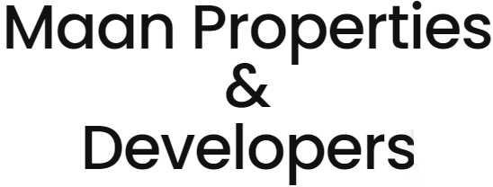 Maan Properties & Developers Real Estate Agency - Noida Image